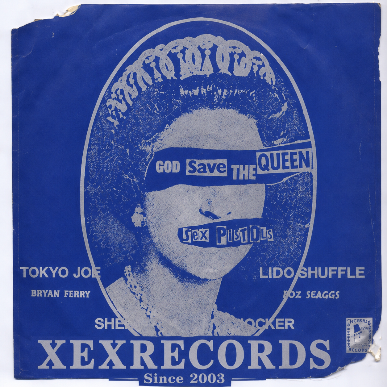 XEXRECORDS